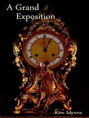 cover image of A Grand Exposition